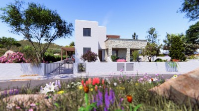 Experience First Class Accommodation
